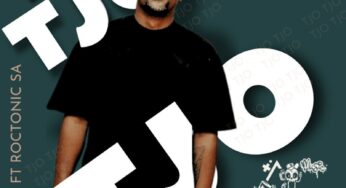 Bobby M & Roctonic SA – Tjo