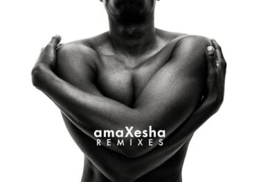 Bongeziwe Mabandla - amaXesha REMIXES