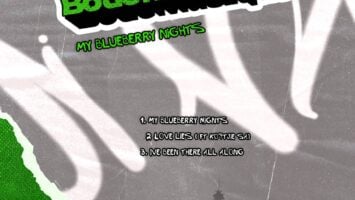 Botle MusiiQue - My Blueberry Nights EP