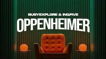 BusyExplore & InQfive - Oppenheimer EP