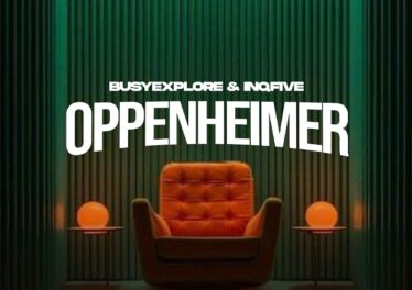 BusyExplore & InQfive - Oppenheimer EP