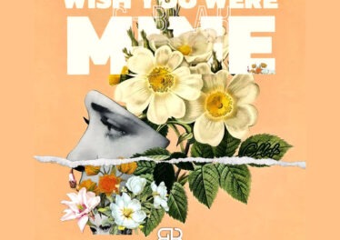C-Blak - Wish You Were Mine EP
