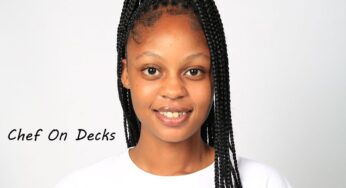 Chef On Decks, T’TimeZer011 & The Godfathers Of Deep House SA – Young And Old (Album)