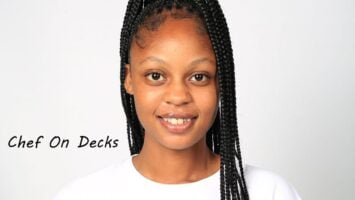 Chef On Decks, T'TimeZer011 & The Godfathers Of Deep House SA - Young And Old (Album)