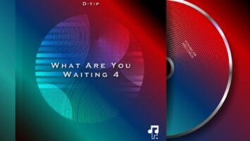 D-tip - What Are You Waiting 4