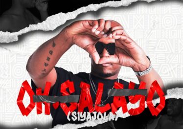 DJ Big Sky, BosPianii & Banele The DJ - Oksalayo (feat. Shotgun, Lorenzo & Bibodehero)