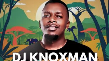 DJ Knoxman - Africa & the Jungle (Original Mix)