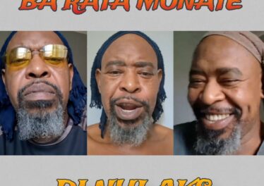 DJ Nhlaks - Ba Rata Monate