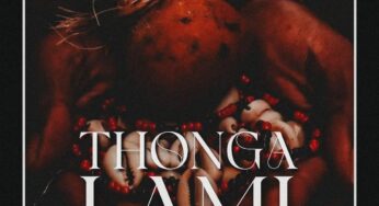 DJ Stresser, Tee Jay & Nikki_M – Thonga Lami (feat. C-TRIX, Moscow On Keys, Given Kanu & Mayestra)