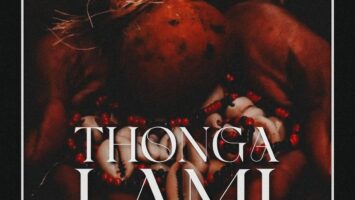 DJ Stresser, Tee Jay & Nikki_M - Thonga Lami (feat. C-TRIX, Moscow On Keys, Given Kanu & Mayestra)