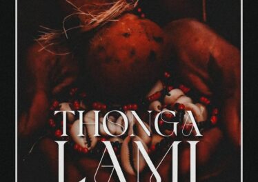 DJ Stresser, Tee Jay & Nikki_M - Thonga Lami (feat. C-TRIX, Moscow On Keys, Given Kanu & Mayestra)