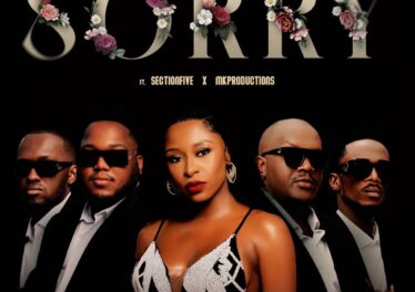 DJ Zinhle & Skillz - Sorry (feat. Section Five & MK Productions)