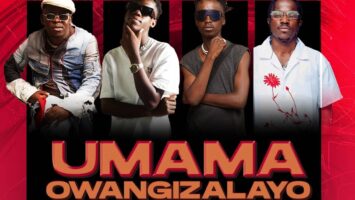 Da Mabusa, SoulQue & Sabza Womqulo - Umama Owangizalayo 3.0 Re-Visit (feat. Ama Grootman, Nutty O & Bouylee)