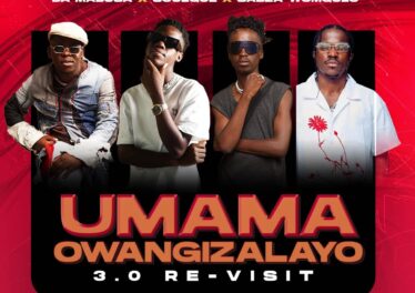 Da Mabusa, SoulQue & Sabza Womqulo - Umama Owangizalayo 3.0 Re-Visit (feat. Ama Grootman, Nutty O & Bouylee)