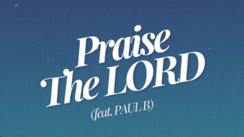 Dav Risen & DJ Sonic - Praise The Lord (feat. Paul B)