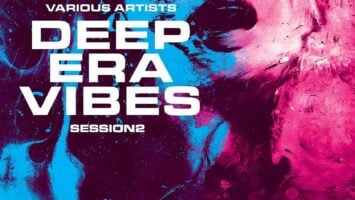 VA - Deep Era Vibes Session 2