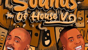 Deep Essentials - Sounds of House V EP
