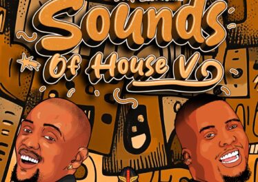 Deep Essentials - Sounds of House V EP