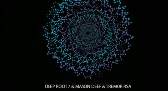 Deep Root 7, Mason Deep & Tremor RSA – Hopeless Dreamers II EP