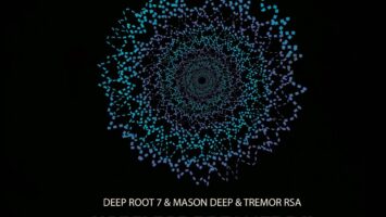 Deep Root 7, Mason Deep & Tremor RSA - Hopeless Dreamers II EP