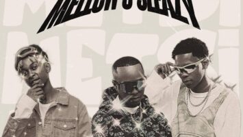 Don Edward & Mellow & Sleazy - Metsi