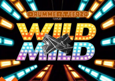 DrummeRTee924 - WILD x MILD EP