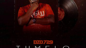 Dzo 729 - Tumelo (Album)