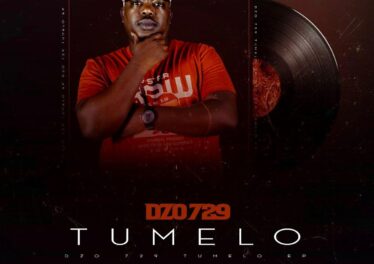 Dzo 729 - Tumelo (Album)