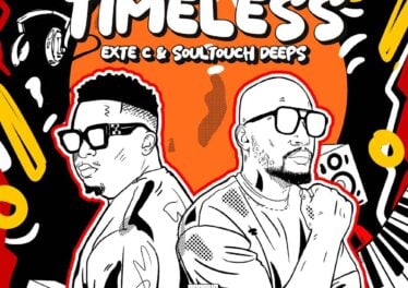 Exte C & Soultouch Deeps - Timeless (Album)