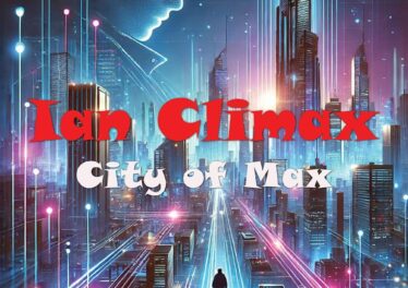 Ian Climax & The Godfathers Of Deep House SA - City Of Max (Album)