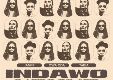 JAMIIE, Owa Oda & Tabia - Indawo Yonke