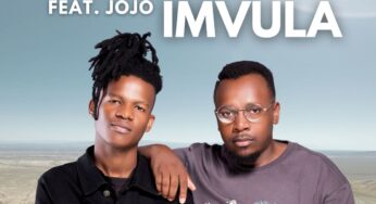 Jacko V & DJ Knoxman – Imvula (Extended Version) (feat. Jojo SZ)