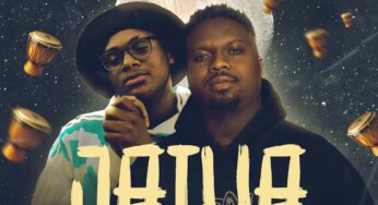 KayGee The Vibe & El-kay Musiq – Jaiva
