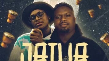 KayGee The Vibe & El-kay Musiq - Jaiva