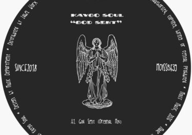Kaygo Soul - God Sent (Original Mix)