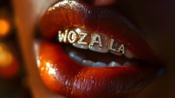 King P & Tumilemang - Woza La