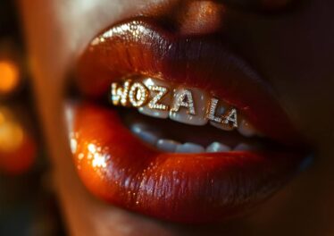 King P & Tumilemang - Woza La