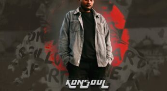 KonSoul – A Dreamer’s Intuition EP