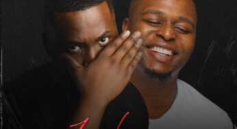 LaTique & Brandon Dhludhlu – Wena (feat. Prince Chone)