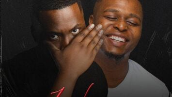 LaTique & Brandon Dhludhlu - Wena (feat. Prince Chone)