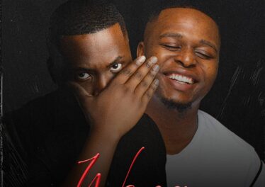 LaTique & Brandon Dhludhlu - Wena (feat. Prince Chone)