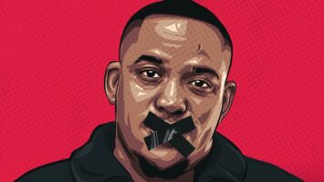 Lebza TheVillain - VOICELESS EP