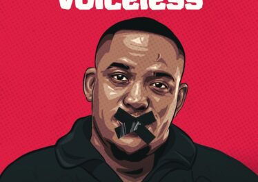 Lebza TheVillain - VOICELESS EP