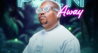 Lucky Keyz, Abidoza & Thabsie – Dance The Pain Away