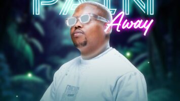 Lucky Keyz, Abidoza & Thabsie - Dance The Pain Away