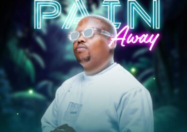Lucky Keyz, Abidoza & Thabsie - Dance The Pain Away