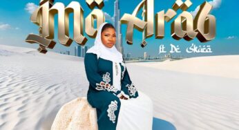 Makhadzi – Ma Arab (feat. Dr Skaro)