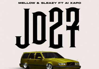 Mellow & Sleazy - JD 27 (feat. Al Xapo)