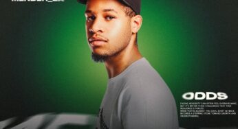 Mender_ZA – Against The Odds (Album)