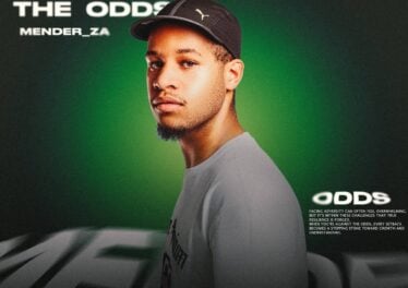 Mender_ZA - Against The Odds (Album)